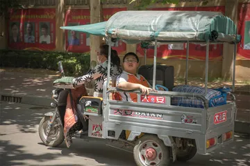 衡水中学寻求蜕变7