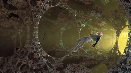 黑门之后，究竟是天堂还是地狱？