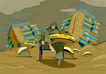 楼市回暖，能够持续吗