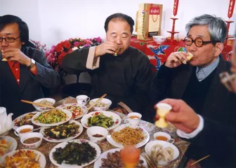 大江健三郎与他所看到的地平线1