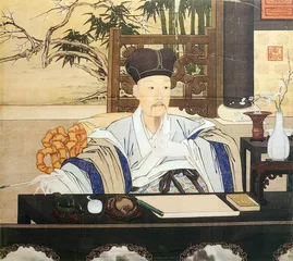 四库全书纪事之辑佚（4）：签佚书单