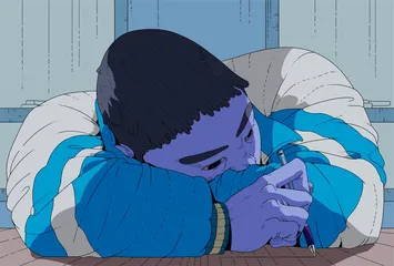 胡鑫宇和他的同学们