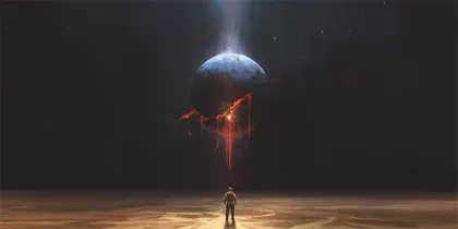 《三体》