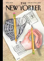 环球要刊速览(1237)3
