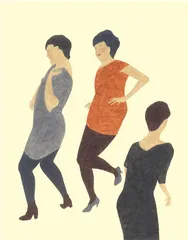王慧玲：作为“女权博主”这三年