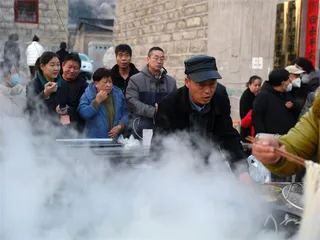 娘子关：刘慈欣的平行世界8