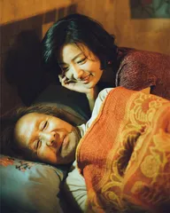 一个农村家庭的三代女性2