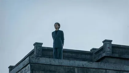 剧版《三体》：科幻的克制与现实1