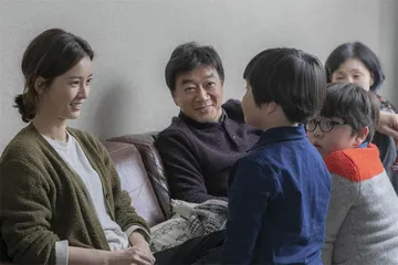 电影里的女性主义