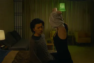 电影里的女性主义1