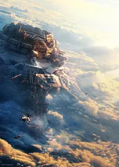 科幻电影，实现与难以实现6