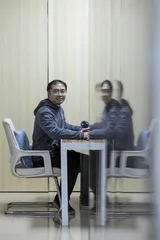 《科幻世界》与中国科幻往事7