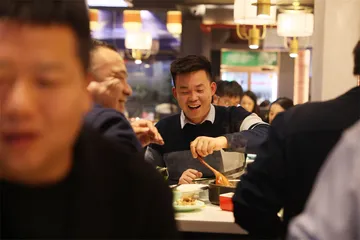 黔渔翁：“成功学”的作用1