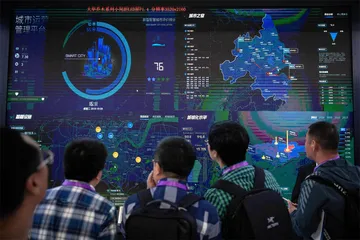 AI安全研究，和时间赛跑