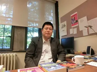 中国科幻在海外1