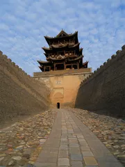 在汾渭盆地，寻找文明产生的桃花源11