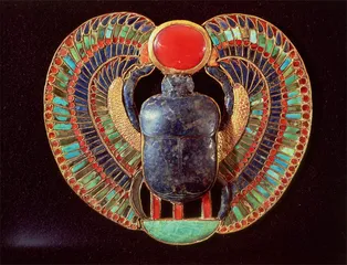 理解古代埃及的九个关键词6