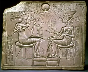 理解古代埃及的九个关键词8