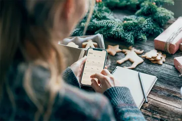 手帐APP