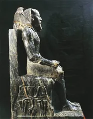 理解古代埃及的九个关键词9