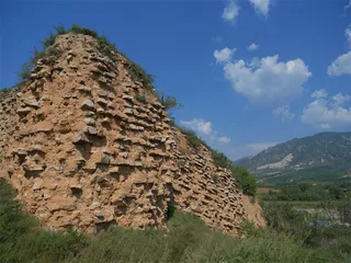 串珠式盆地，民族融合的台阶2