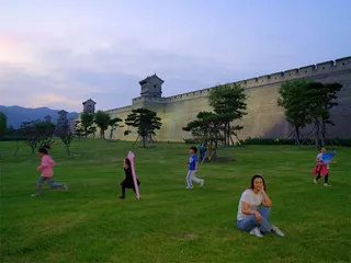 串珠式盆地，民族融合的台阶4
