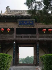 运城盐湖，九分天下盐2