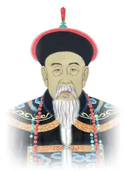 刘统勋之死