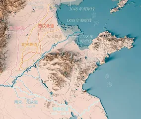 黄河的独特性3