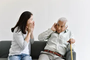 隐性听力损失