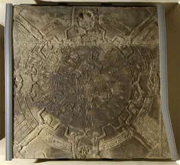 在法老领地之外，去哪里看古埃及文物?4