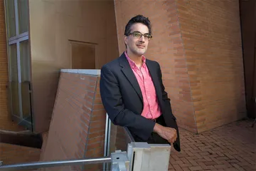 哲学教授们如何用哲学自我疗愈1