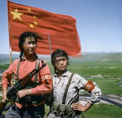 黄河两岸的人2