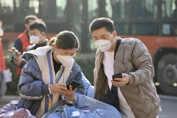 生产“保卫战”：郑州富士康的2022招工季