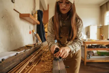 短视频内外的女钓手6