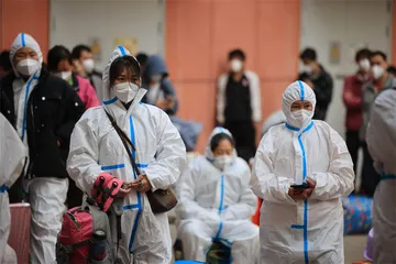 生产“保卫战”：郑州富士康的2022招工季3