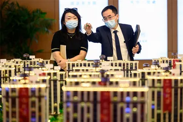 房地产救市暂未见起色