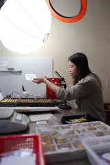 年轻人开始攒黄金了