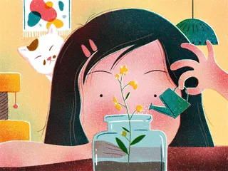 年轻人开始攒黄金了2