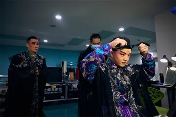 全本《牡丹亭》，不止爱情2