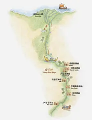 沿尼罗河之旅5