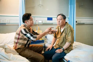 职业“反养老诈骗”的六年1