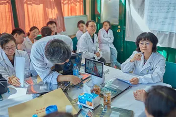 养老的刚需：医疗与财务规划2
