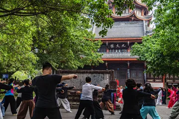 那些书写过成都的古人，和他们笔下的城市