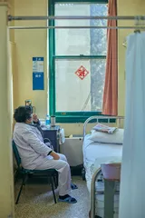 养老的刚需：医疗与财务规划3