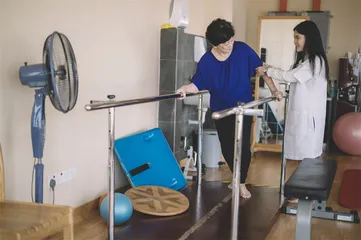 养老的刚需：医疗与财务规划7