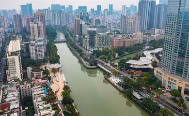 那些书写过成都的古人，和他们笔下的城市4
