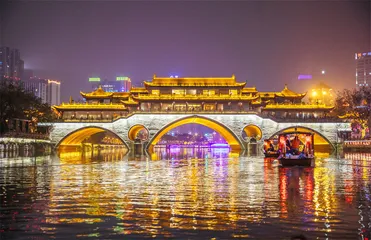 那些书写过成都的古人，和他们笔下的城市5