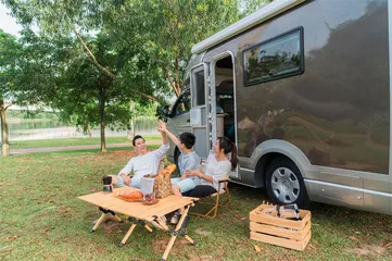房车VANLIFE
