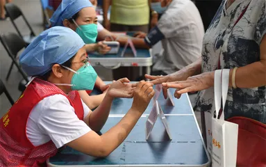 养老的刚需：医疗与财务规划10